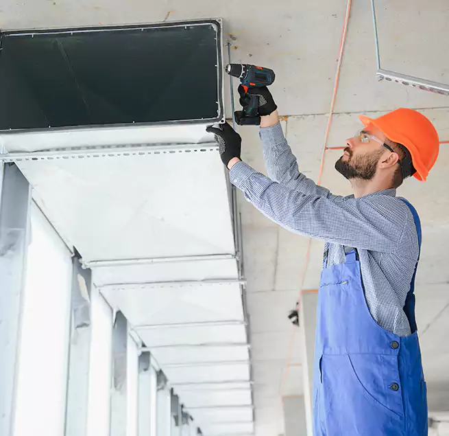 Why Homeowners & Businesses Trust Us in Germantown, WI