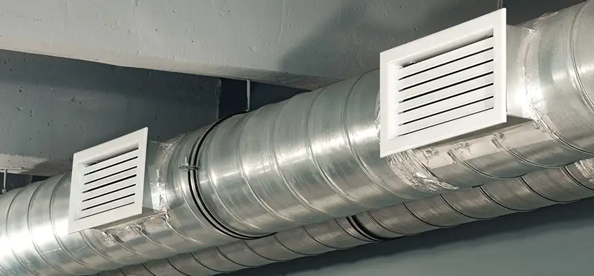 Our Air Duct Camera Inspection Services in Germantown, WI