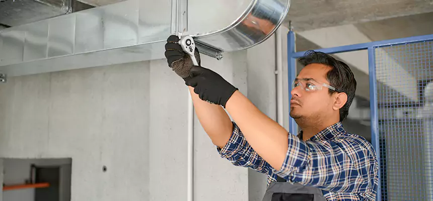 Our Air Duct Pathogen Disinfection Services in Germantown, WI