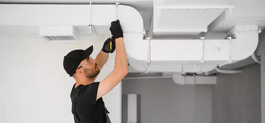 Our Air Duct Repair Services in Germantown, WI