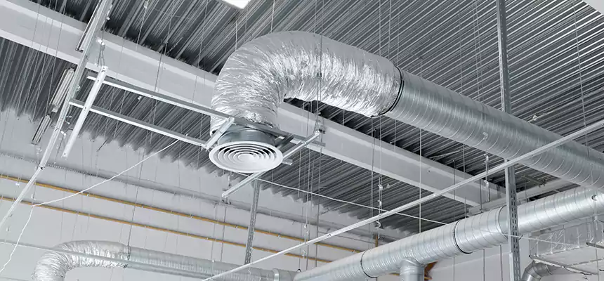 Our Dryer Vent Hose Replacement Services in Germantown, WI