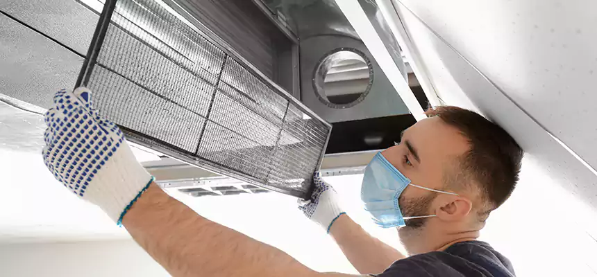 Our Home Duct Cleaning Services in Germantown, WI  