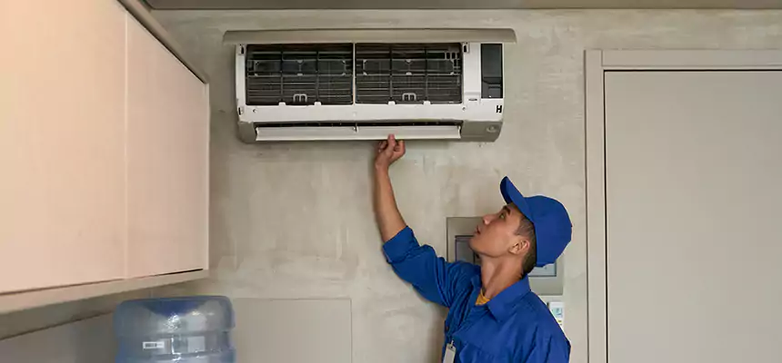 Balanced Fresh‑Air Ventilation (ERV/HRV) in Germantown