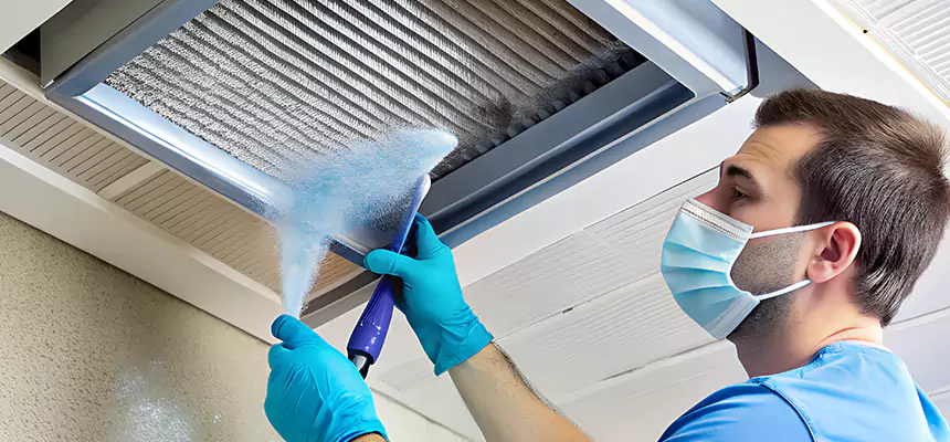 Our Home Ventilation Cleaning Services in Germantown, WI