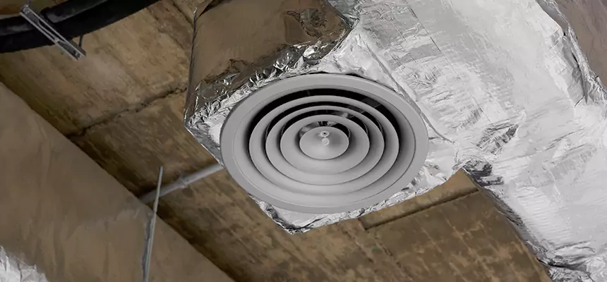 Our Low VOC Vent Installation Services in Germantown, WI