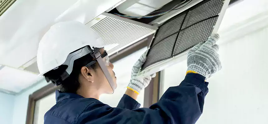 Our Multi-family Home Duct Cleaning Services in Germantown, WI