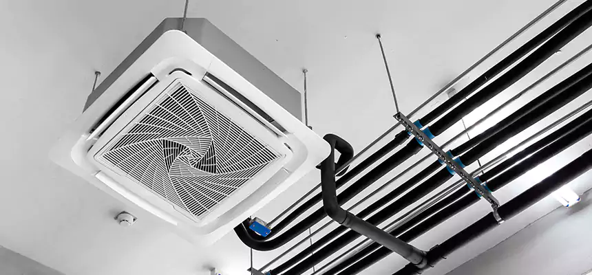 Our Smart AC Vent Controller Services in Germantown, WI