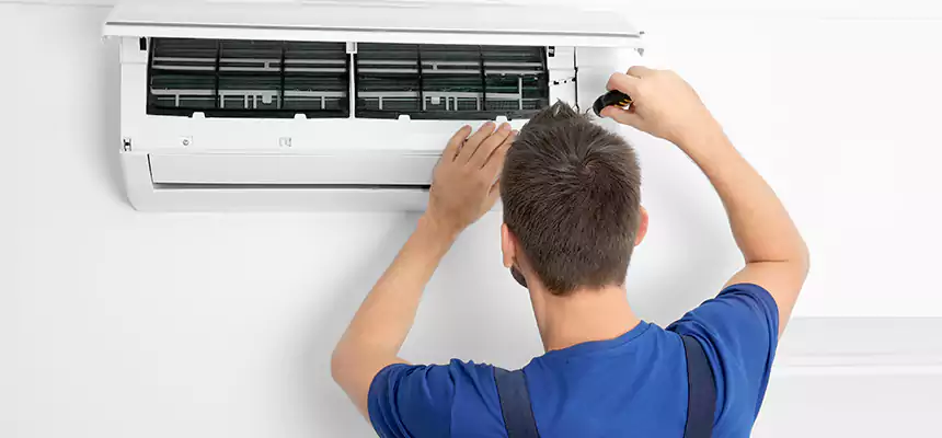 Our Smart Air Conditioning Installation Services in Germantown, WI
