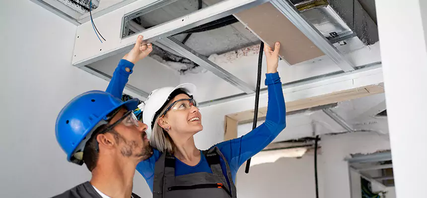 Our Vent Relocation Services in Germantown, WI