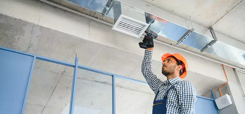Efficient Exhaust Vent Cleaning in Germantown, WI