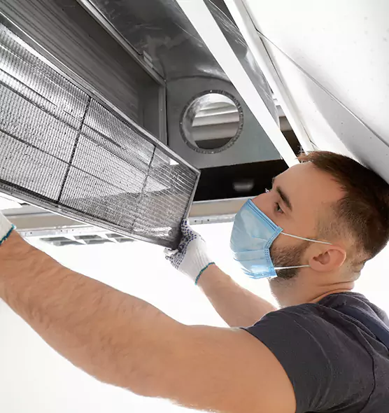 About Air Duct Pathogen Disinfection in Germantown, WI