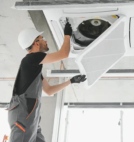 About Air Duct Rodent Removal in Germantown, WI