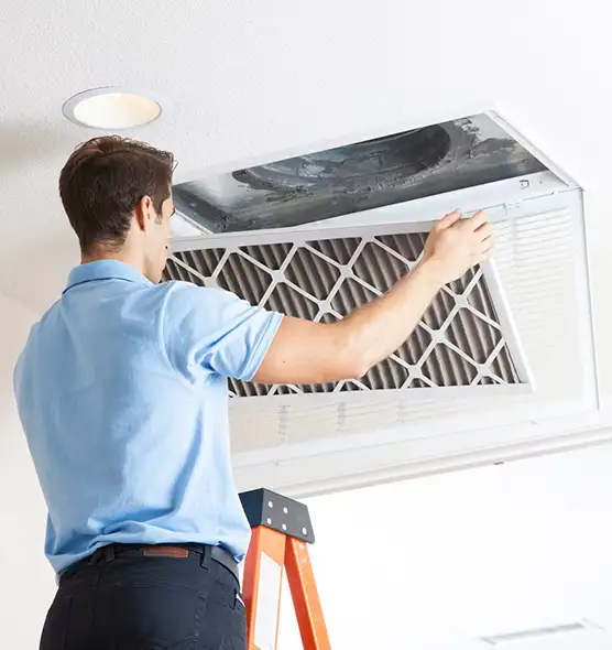 About Annual Dryer Vent Maintenance Germantown, WI