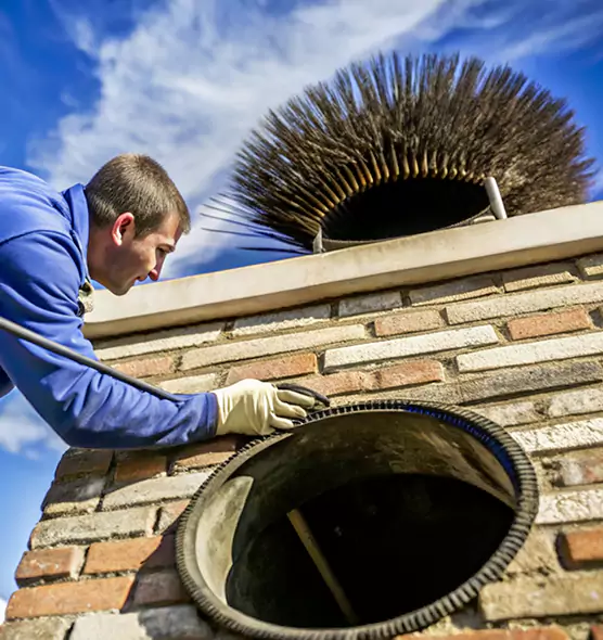 About Professional Chimney Sweep in Germantown, WI