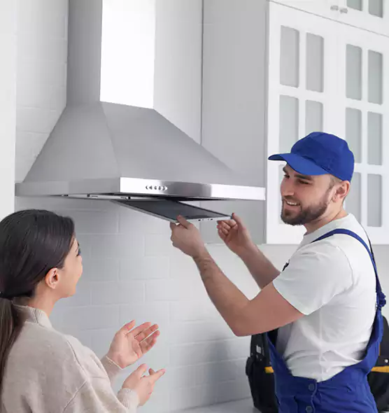 Professional Dryer Vent Cleaning Service in Germantown, WI