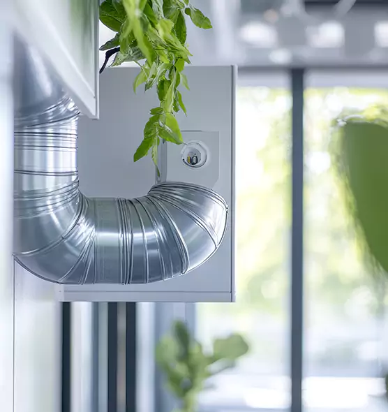 Professional Eco-Friendly Duct Cleaning Services in Germantown, WI