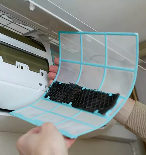 Welcome to Air Duct Cleaning & Repairs Germantown — Your Local HEPA Filter Installation Pros in Germantown, WI