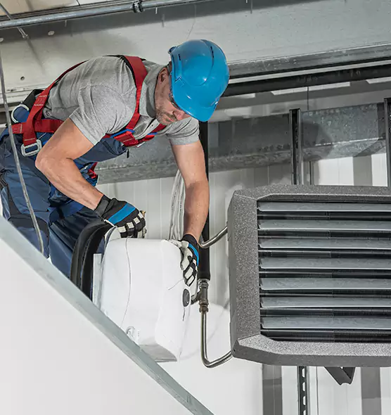 Professional HVAC Cleaning Solutions in Germantown, WI
