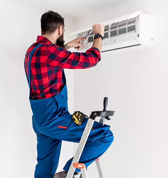 About Smart Air Conditioning Installation in Germantown, WI