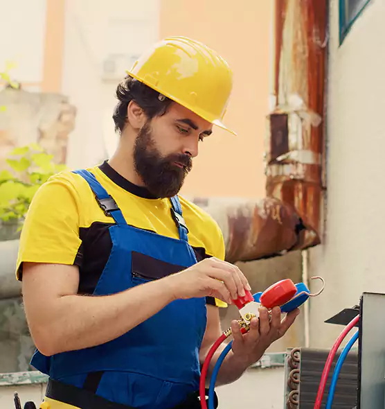 About Smart HVAC Installation in Germantown, WI