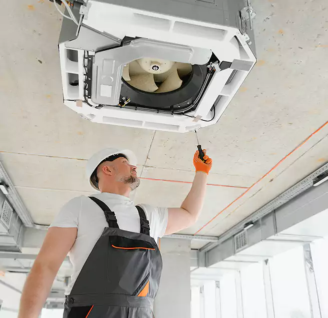 Why Homeowners & Businesses Trust Us in Germantown, WI?