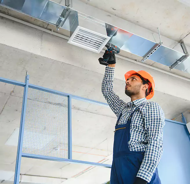 Why Homeowners & Businesses Trust Us in Germantown, WI?