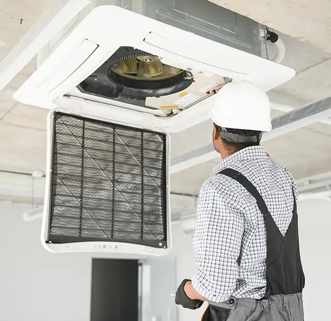 Why Homeowners & Businesses Trust Us in Germantown, WI?