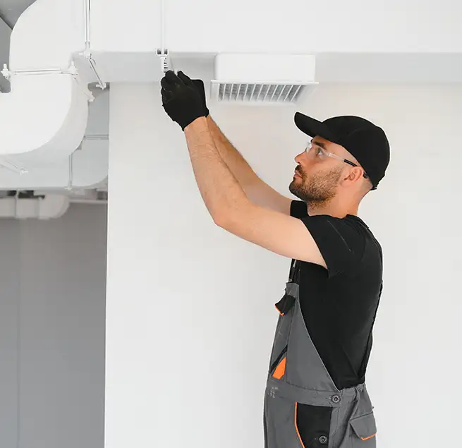 Why Homeowners & Businesses Trust Us in Germantown, WI?