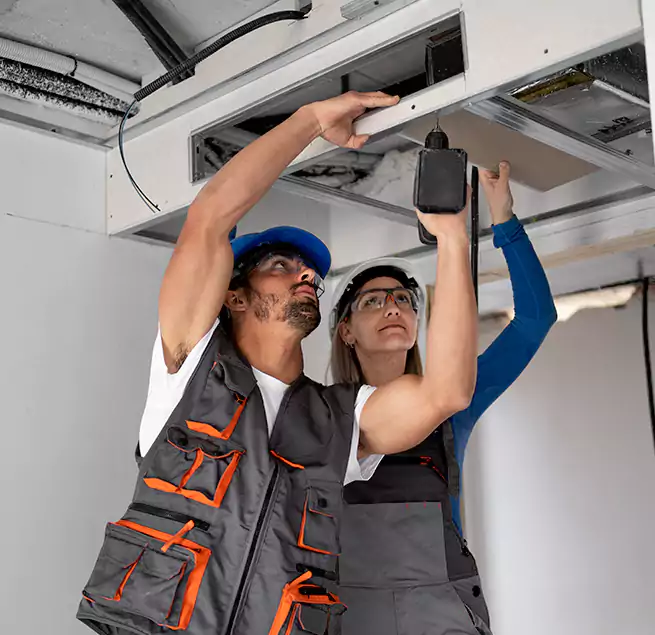 Why Homeowners & Businesses Trust Us in Germantown, WI