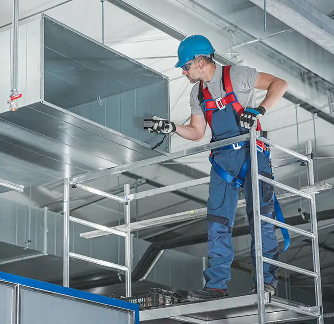 Why Homeowners & Businesses Trust Us in Germantown, WI?