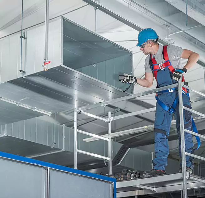 Why Homeowners & Businesses Trust Us in Germantown, WI?