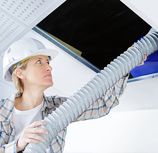 Why Homeowners & Businesses Trust Us Germantown, WI