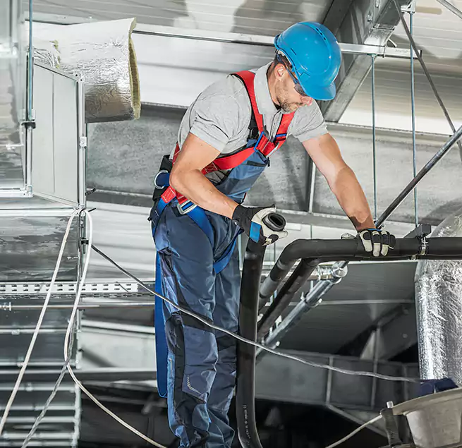 Why Homeowners & Businesses Trust Us in Germantown, WI?