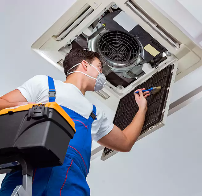 Why Homeowners & Businesses Trust Us in Germantown, WI