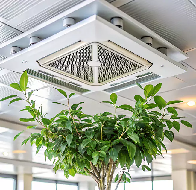 Why Homeowners & Businesses Trust Us in Germantown, WI?