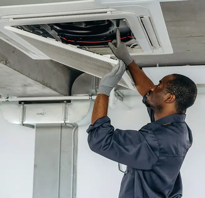 Why Homeowners & Businesses Trust Us in Germantown, WI?