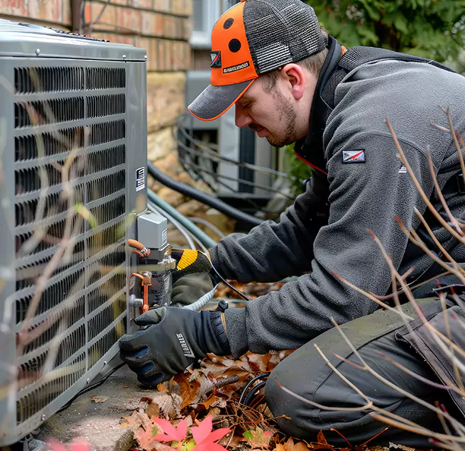 Why Homeowners & Businesses Trust Us in Germantown, WI?