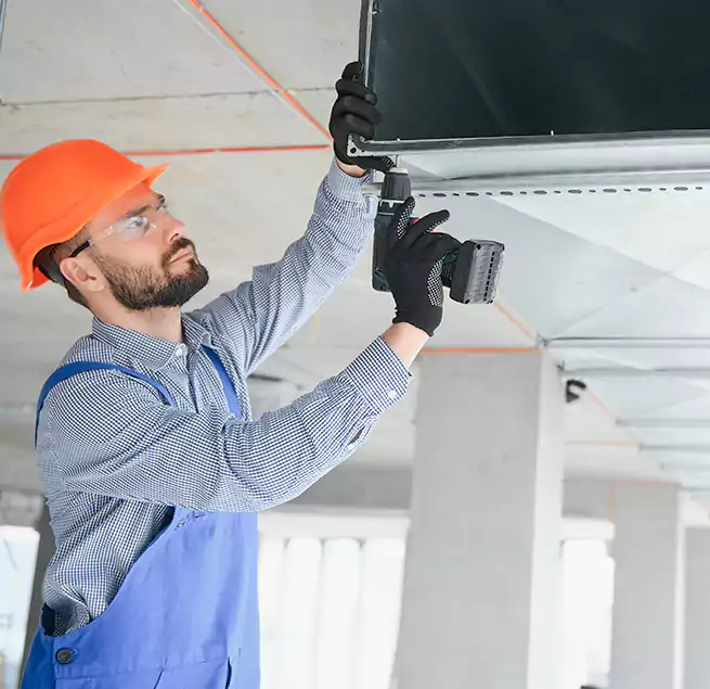 Why Homeowners & Businesses Trust Us in Germantown, WI?