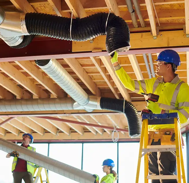 Why Homeowners & Businesses Trust Us in Germantown, WI?