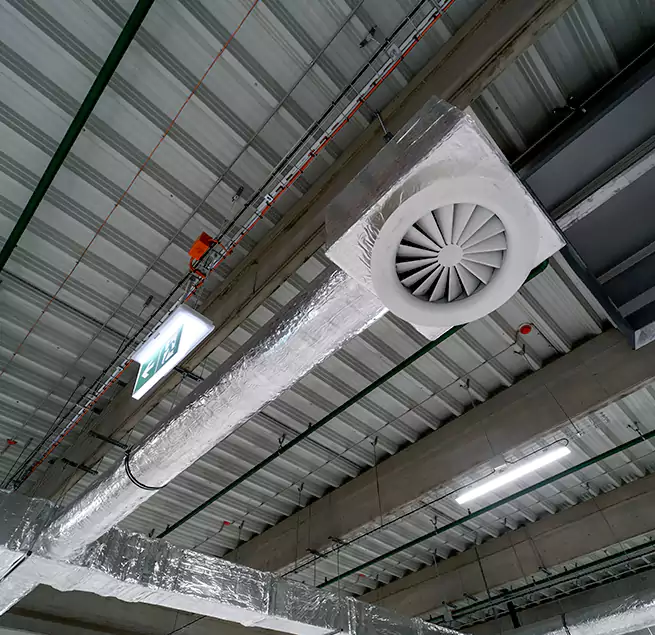 Why Homeowners & Businesses Trust Us in Germantown, WI?