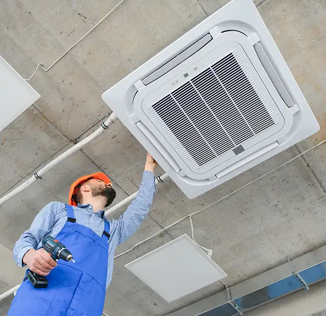 Why Homeowners & Businesses Trust Us in Germantown, WI