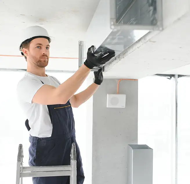 Why Homeowners & Businesses Trust Us in Germantown, WI?