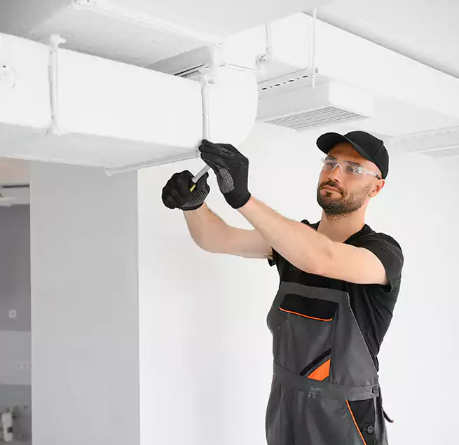  Why Homeowners Businesses Trust Us Germantown, WI