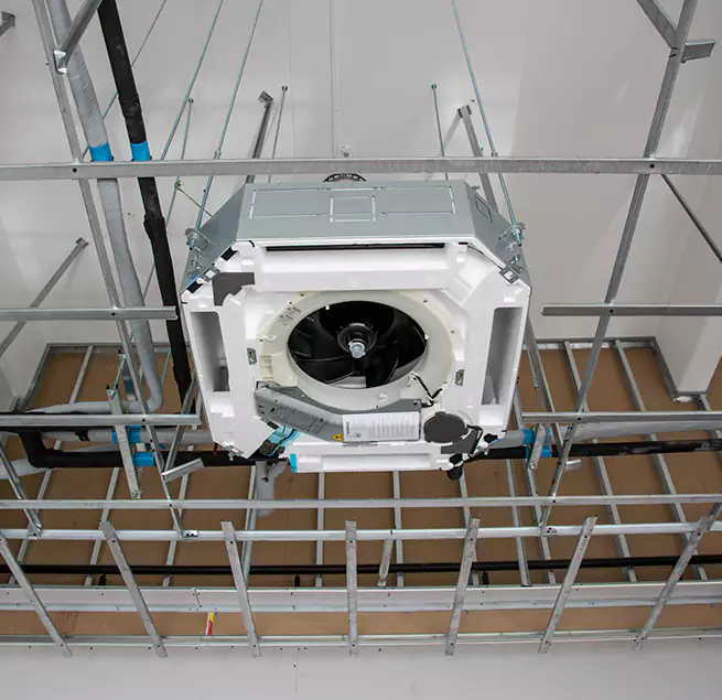 Why Homeowners & Businesses Trust Us Germantown, WI?