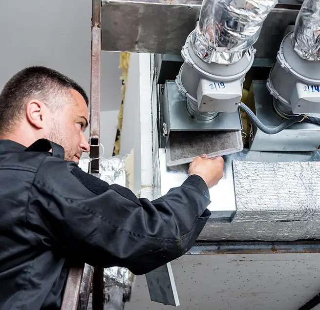 Why Homeowners & Businesses Trust Us in Germantown, WI?